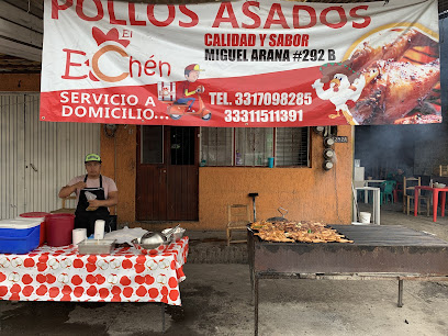 POLLOS EL ECHEN