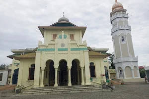 Baiturrahim Mosque Ulee Lheue image
