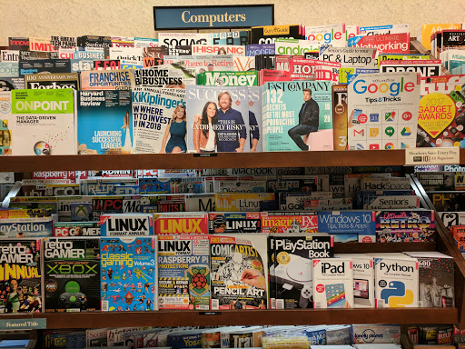 Book Store «Barnes & Noble», reviews and photos, 5231 E 41st St, Tulsa, OK 74135, USA