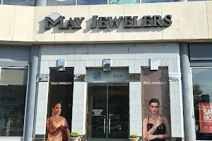 May Jewelers image