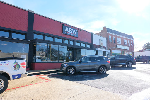 Appliance Store «ABW Appliances A Better Way- Intra Urban Appliance Gallery», reviews and photos, 4748 Lee Hwy, Arlington, VA 22207, USA