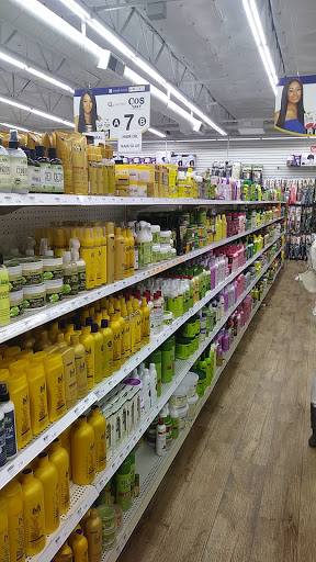 Cosmetics Store «American Hair & Beauty Supply», reviews and photos, 8602 Skillman St, Dallas, TX 75243, USA