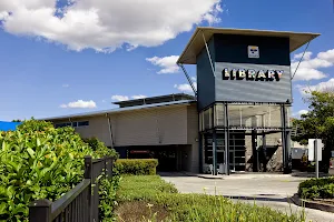 Logan West Library image
