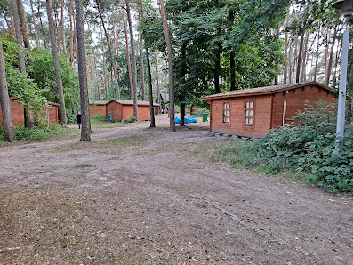 Ośrodek wczasowy Łodzianka Kościuszki, 62-100 Wągrowiec, Polska