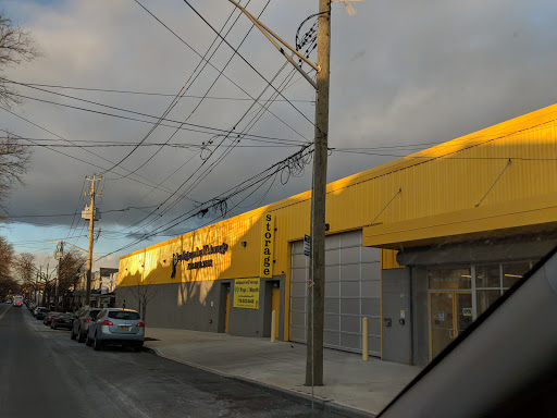 Self-Storage Facility «Safeguard Self Storage», reviews and photos, 1635 Albany Ave, Brooklyn, NY 11210, USA