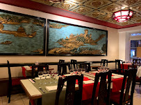 Atmosphère du Restaurant vietnamien Le Dragon D'or à Remiremont - n°2