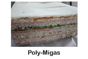 POLY-MIGAS image