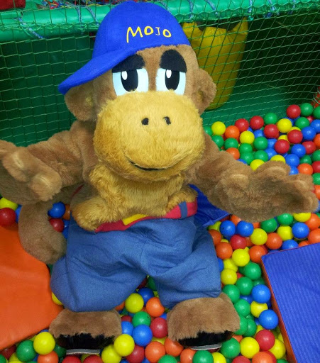 Monkey Madness Soft Play Centre Clydebank