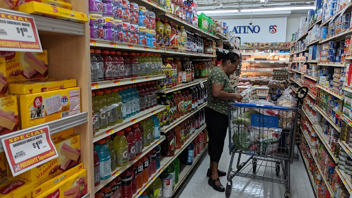 Supermarket «Presidente Supermarket», reviews and photos, 495 W 29th St, Hialeah, FL 33012, USA