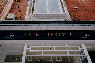 Kate Lifestyle - Nails, Beauty & Hair Maldon