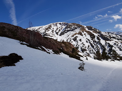 Centre de ski nordique du Col du Somport à Urdos