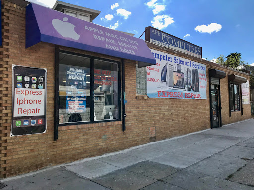 Ape Tek Computers, 6263 Bustleton Ave, Philadelphia, PA 19149, USA, 