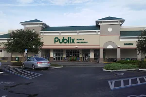 Publix Super Market at Palm Plaza image