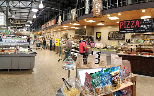 Grocery Store «Whole Foods Market», reviews and photos, 20281 N Rand Rd, Kildeer, IL 60074, USA
