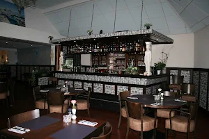 Grieks restaurant Meteora image