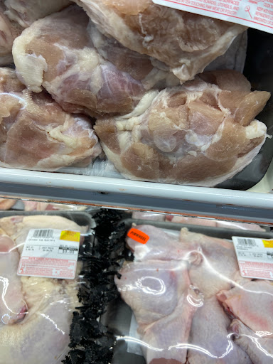 Grocery Store «Country Squire Food Market», reviews and photos, 113 W Joe Orr Rd, Chicago Heights, IL 60411, USA