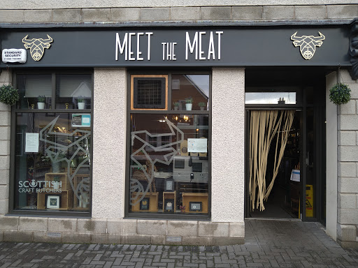 Meet The Meat Ltd