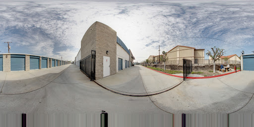 Self-Storage Facility «Madison Squares Self Storage Anaheim», reviews and photos, 2845 W Lincoln Ave, Anaheim, CA 92801, USA