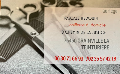 Hedouin Pascale à Grainville-la-Teinturière