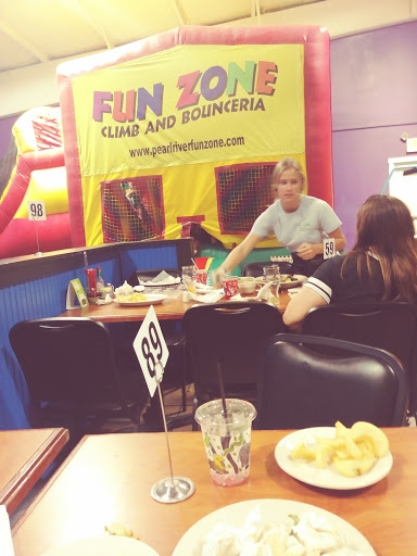 Amusement Center «Fun Zone Climb and Bounceria», reviews and photos, 64167 LA-41, Pearl River, LA 70452, USA