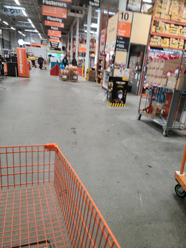 Home Improvement Store «The Home Depot», reviews and photos, 530 Mt Pleasant Ave, Dover, NJ 07801, USA