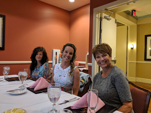 Country Club «Deerwood Country Club Inc», reviews and photos, 10239 Golf Club Dr, Jacksonville, FL 32256, USA