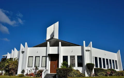 Holy Family Catholic Cathedral image