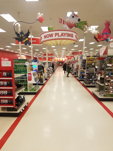 Department Store «Target», reviews and photos, 1140 Commerce Blvd, Dickson City, PA 18519, USA