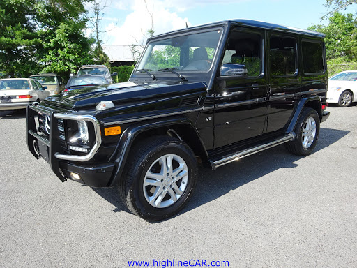 Used Car Dealer «Highline Motors Cars», reviews and photos, 1889 NJ-38, Mt Holly, NJ 08060, USA