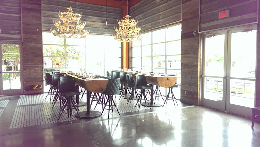 American Restaurant «Punch Bowl Social Austin», reviews and photos, 11310 Domain Dr, Austin, TX 78758, USA