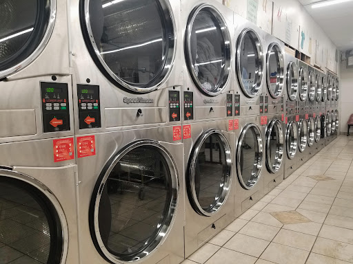 Laundromat «Linden Tree Laundry», reviews and photos, 704 Linden St, Bethlehem, PA 18018, USA