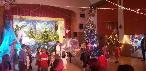 Community Center «Russian Community Center», reviews and photos, 704 19th Ave E, Seattle, WA 98112, USA