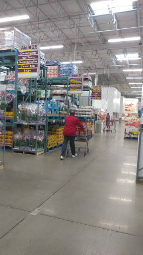 Warehouse club «BJ’s Wholesale Club», reviews and photos, 125 Cross Rd, Waterford, CT 06385, USA