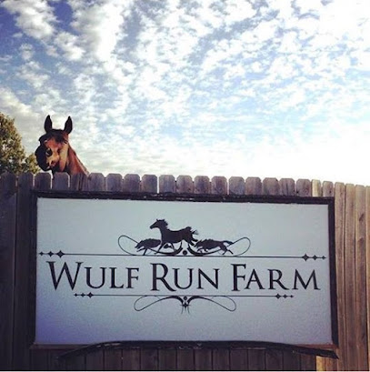 Wulf Run Farm