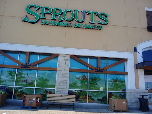 Health Food Store «Sprouts Farmers Market», reviews and photos, 8383 North Booth Avenue, Kansas City, MO 64158, USA