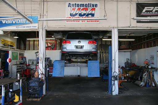 Auto Repair Shop «Automotive USA», reviews and photos, 6729 Fair Oaks Blvd, Carmichael, CA 95608, USA