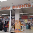 M Migros