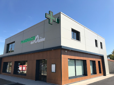 Pharmacie de l'océan à Royan