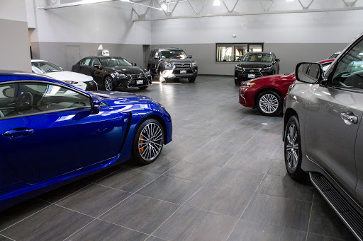 Lexus Dealer «Lexus of Englewood», reviews and photos, 53 Engle St, Englewood, NJ 07631, USA