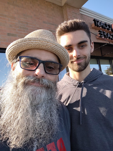 Restaurant «Third Coast Spice Cafe», reviews and photos, 761 Indian Boundary Rd # 6, Chesterton, IN 46304, USA