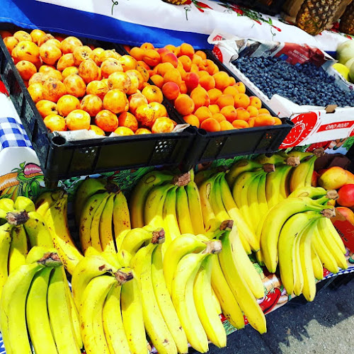 Reparto de Frutas y Verduras Tía Marisol - Frutería