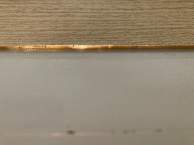 Photo n° 7 de l'avis de Nadège.a fait le 15/02/2022 à 14:27