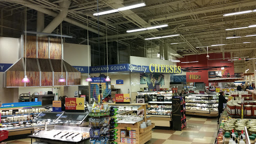 Grocery Store «Hannaford Supermarket», reviews and photos, 73 Fort Eddy Rd, Concord, NH 03301, USA
