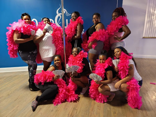 Dance School «Bombshell Movement Studio», reviews and photos, 10511 S Western Ave, Chicago, IL 60643, USA