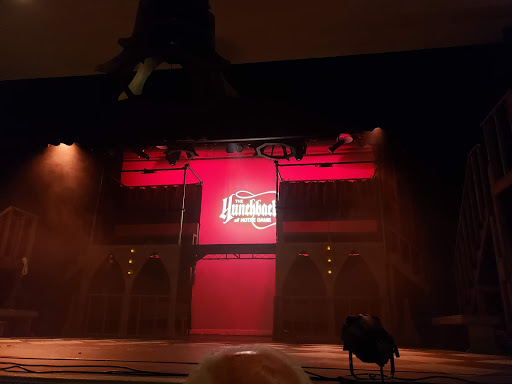 Performing Arts Theater «The Younts Center for Performing Arts», reviews and photos, 315 N Main St, Fountain Inn, SC 29644, USA