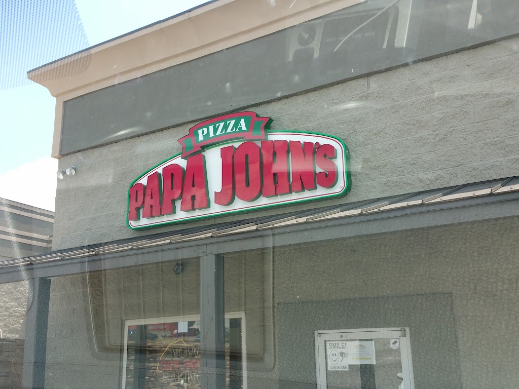 Papa Johns Pizza 31909