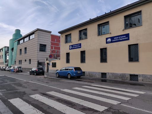 Scuola di Medicina Estetica Milano - ICAMP