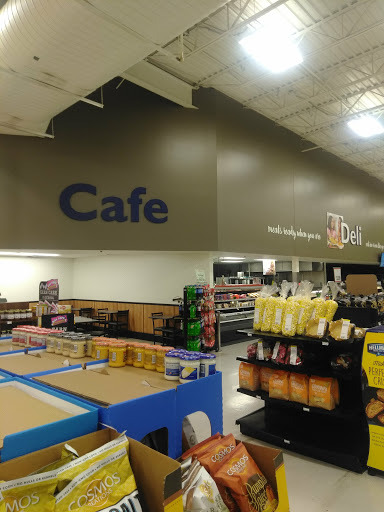 Grocery Store «Family Fare Supermarket», reviews and photos, 1801 Valley View Dr, Council Bluffs, IA 51503, USA