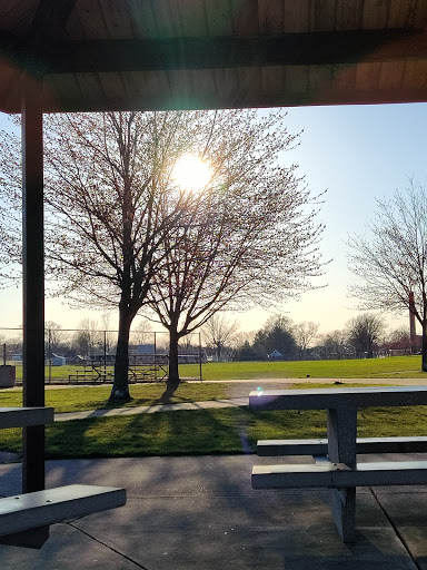 Park «Loew Park», reviews and photos, 4741 W 32nd St, Cleveland, OH 44109, USA