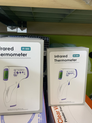 Pharmacy «Zikam Neighborhood Pharmacy», reviews and photos, 21920 Bulverde Rd #102-103, San Antonio, TX 78259, USA